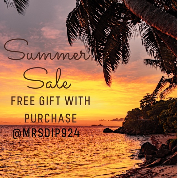 SUMMER SALE - LIVE SHOW 6/19/25 @ 8:30 PM EST